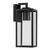 Branner One Light Outdoor Wall Mount (59111BKTDS)