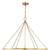 Rylee 15 Light Chandelier (614-GA)