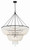 Rylee 15 Light Chandelier (614-MK)