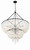 Rylee 15 Light Chandelier (614-MK)