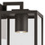 Branner One Light Outdoor Wall Mount (59112OZDS)