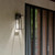 Branner One Light Outdoor Wall Mount (59112OZDS)