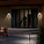 Branner One Light Outdoor Wall Mount (59112OZDS)