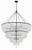 Rylee 24 Light Chandelier (618-MK)