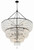 Rylee 24 Light Chandelier (618-MK)