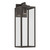 Kichler - 59113OZDS - One Light Outdoor Wall Mount - Branner - Olde Bronze