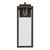 Branner One Light Outdoor Wall Mount (59113OZDS)