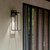 Branner One Light Outdoor Wall Mount (59113OZDS)
