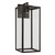 Kichler - 59114OZDS - One Light Outdoor Wall Mount - Branner - Olde Bronze