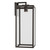 Branner One Light Outdoor Wall Mount (59114OZDS)