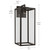 Branner One Light Outdoor Wall Mount (59114OZDS)