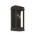 Kichler - 59162OZ - Three Light Outdoor Wall Mount - Lundon - Olde Bronze