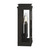 Lundon Three Light Outdoor Wall Mount (59162OZ)
