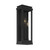 Kichler - 59163BK - Three Light Outdoor Wall Mount - Lundon - Black
