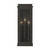 Lundon Three Light Outdoor Wall Mount (59163OZ)