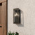 Lundon Three Light Outdoor Wall Mount (59163OZ)