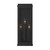Lundon Three Light Outdoor Wall Mount (59164BK)