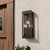 Lundon Three Light Outdoor Wall Mount (59164OZ)