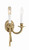 Lexsi Two Light Wall Sconce (650-OB)
