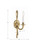Lexsi One Light Wall Sconce (651-OB)