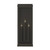Lundon Three Light Outdoor Wall Mount (59165OZ)