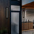 Arik LED Outdoor Wall Mount (59171BKLED)