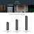 Arik LED Outdoor Wall Mount (59171BKLED)