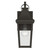 Cleary One Light Outdoor Wall Mount (59193OZ)