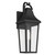 Kichler - 59194BKT - One Light Outdoor Wall Mount - Cleary - Textured Black