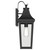 Cleary One Light Outdoor Wall Mount (59194BKT)