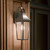 Cleary One Light Outdoor Wall Mount (59194OZ)