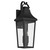 Kichler - 59195BKT - Two Light Outdoor Wall Mount - Cleary - Textured Black