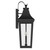 Cleary Two Light Outdoor Wall Mount (59195BKT)