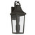 Kichler - 59195OZ - Two Light Outdoor Wall Mount - Cleary - Olde Bronze
