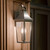 Cleary Two Light Outdoor Wall Mount (59195OZ)