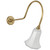 manufacturer_finish:Hand-Rubbed Antique Brass|manufacturer_glass:7.5 White Savannah Shade