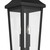 Cleary Two Light Outdoor Post Lantern (59197BKT)