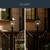 Cleary Two Light Outdoor Post Lantern (59197BKT)