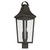 Kichler - 59197OZ - Two Light Outdoor Post Lantern - Cleary - Olde Bronze