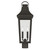 Cleary Two Light Outdoor Post Lantern (59197OZ)