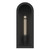Marea One Light Outdoor Wall Mount (59201BKT)