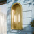 Marea Two Light Outdoor Wall Mount (59203NBR)
