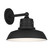 Kichler - 59205BKT - One Light Outdoor Wall Mount - Fielding - Textured Black