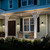 Fielding One Light Outdoor Wall Mount (59205BKT)