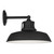 Fielding One Light Outdoor Wall Mount (59206BKT)