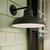 Fielding One Light Outdoor Wall Mount (59206BKT)
