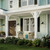 Fielding One Light Outdoor Wall Mount (59206BKT)