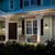 Fielding One Light Outdoor Wall Mount (59206BKT)