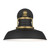 Fielding One Light Outdoor Wall Mount (59206NBR)
