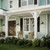 Fielding One Light Outdoor Wall Mount (59206NBR)